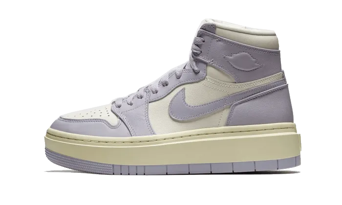 Air Jordan 1 High Elevate Titanium