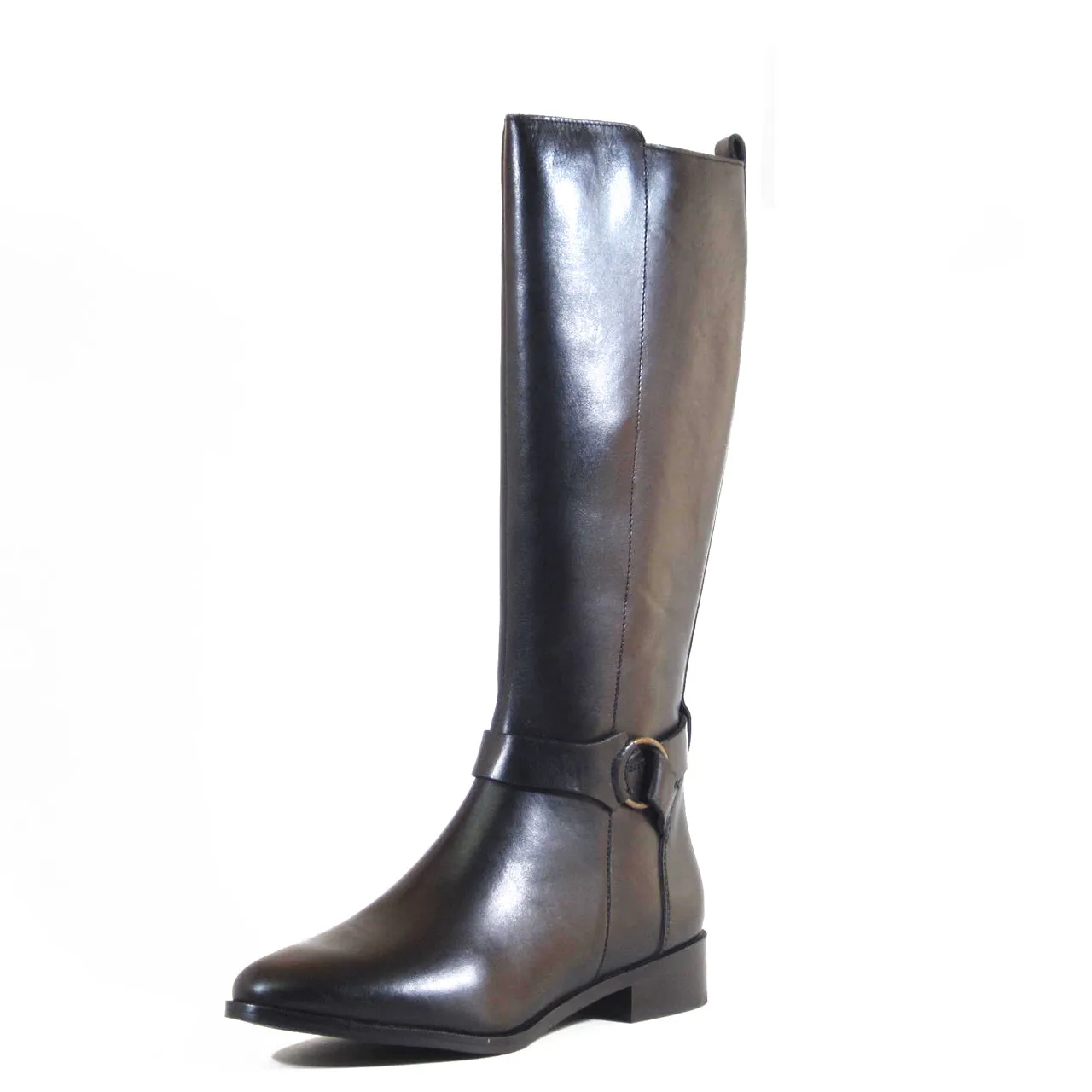 Ashton Riding Boots