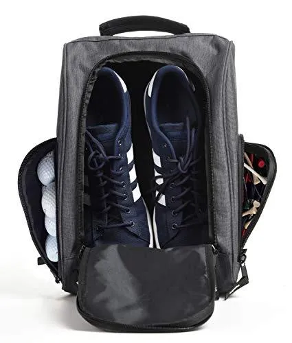 Athletico Golf Shoe Bag