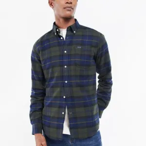 Barbour Kyeloch Tailored Shirt