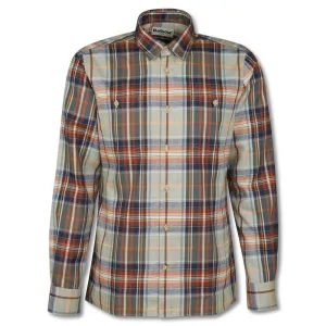 Barbour Waterfoot Tailored Shirt