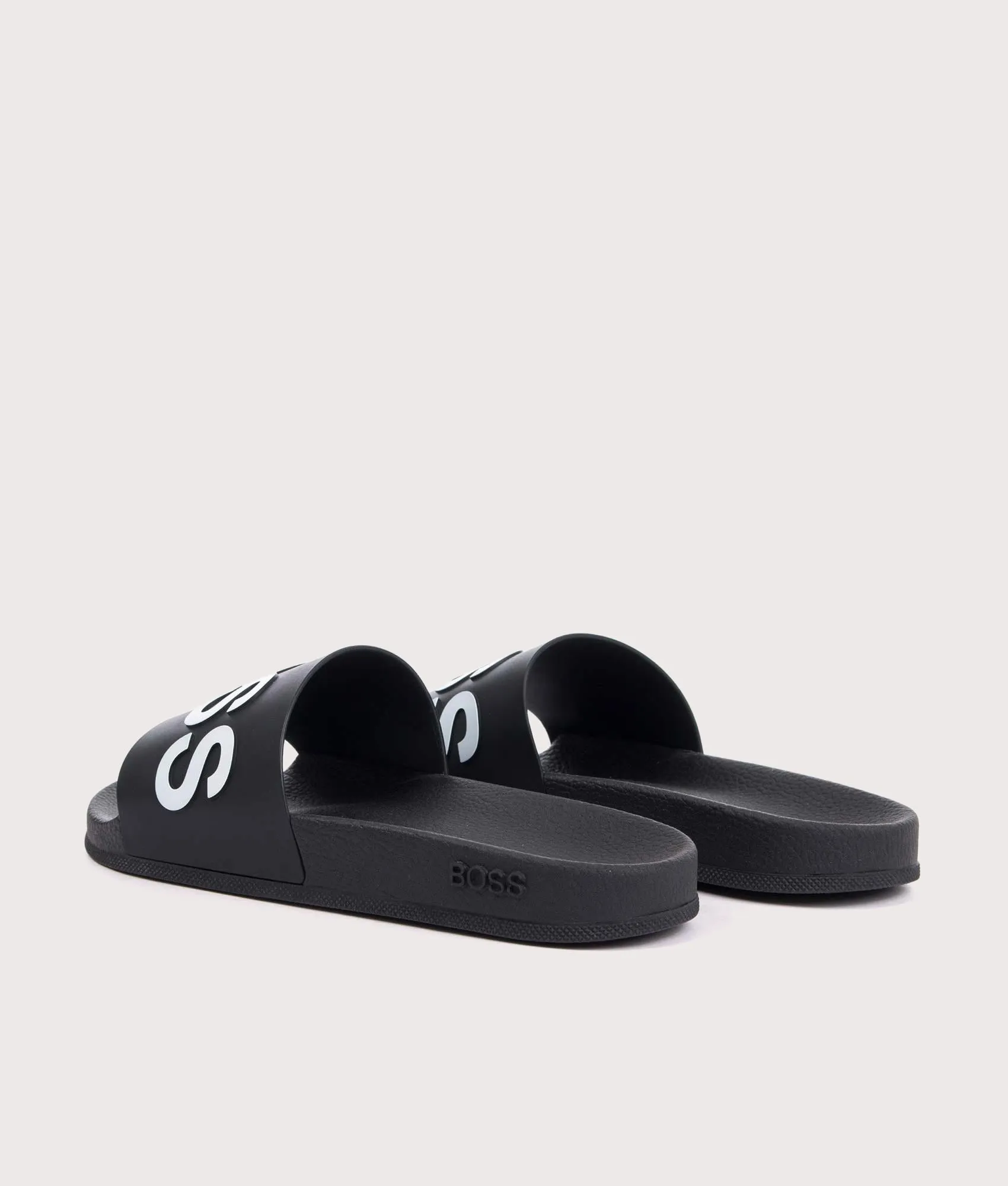 Bay Logo Slides