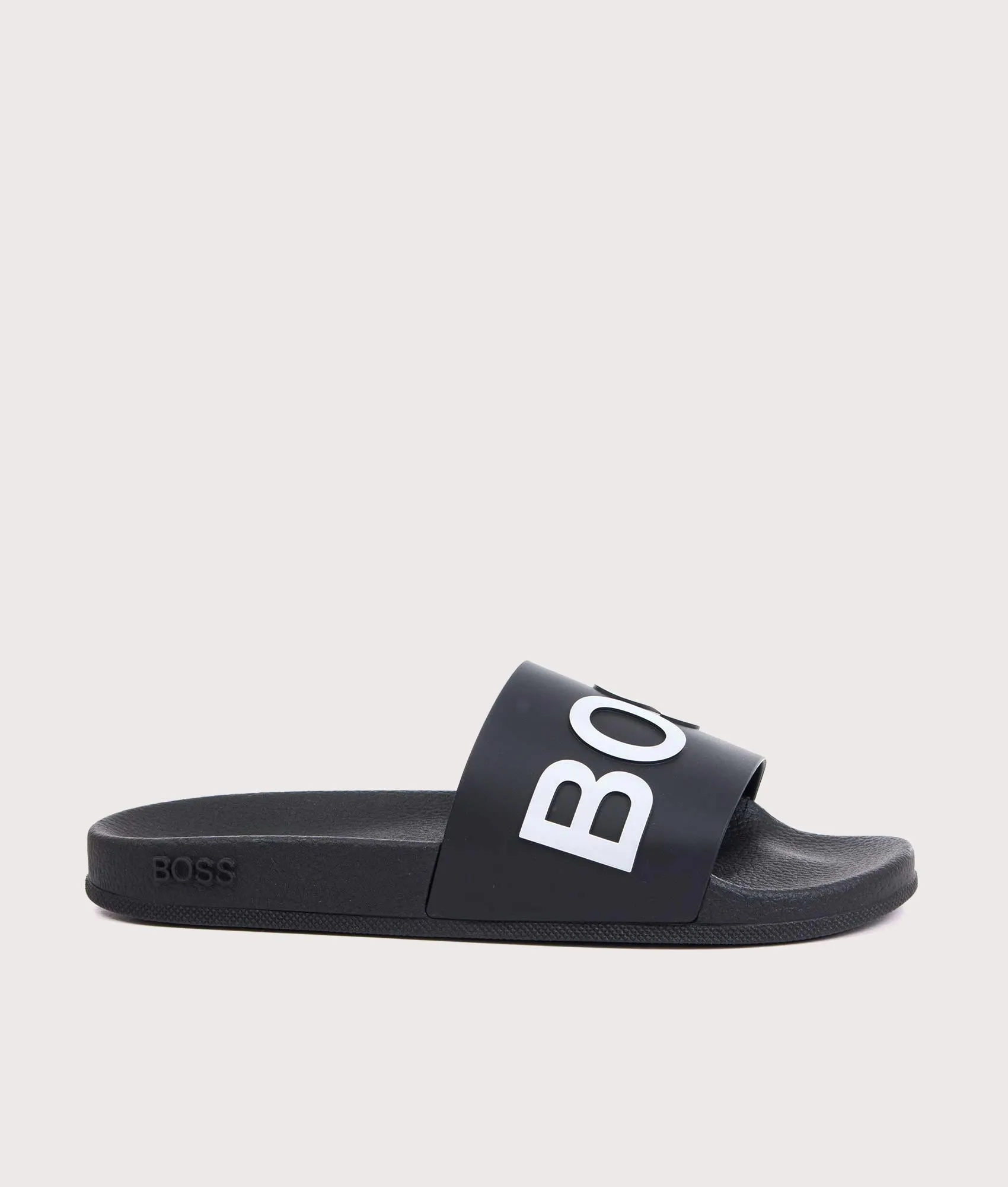 Bay Logo Slides