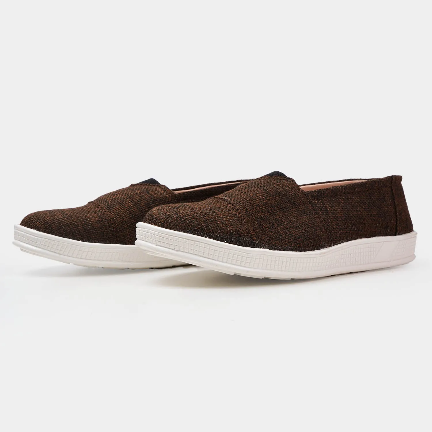 Boys Espadrilles 203-24 - KHAKI