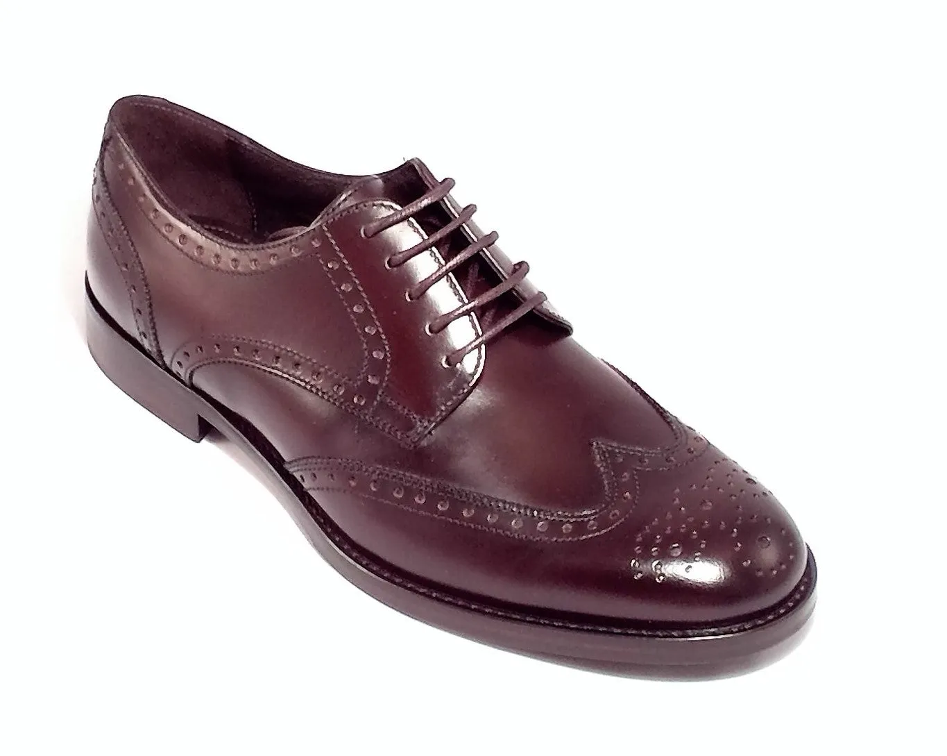 BROGUIONI - Men’s dress shoes