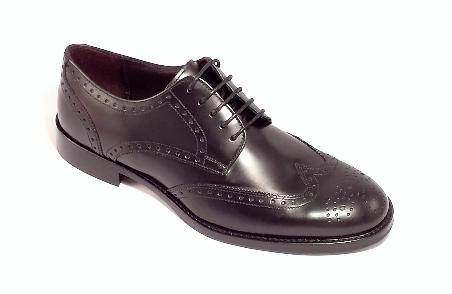 BROGUIONI - Men’s dress shoes