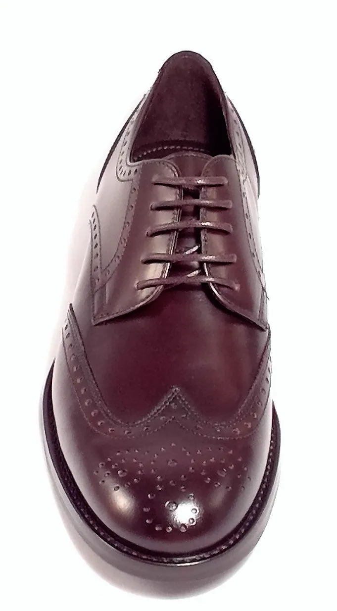 BROGUIONI - Men’s dress shoes