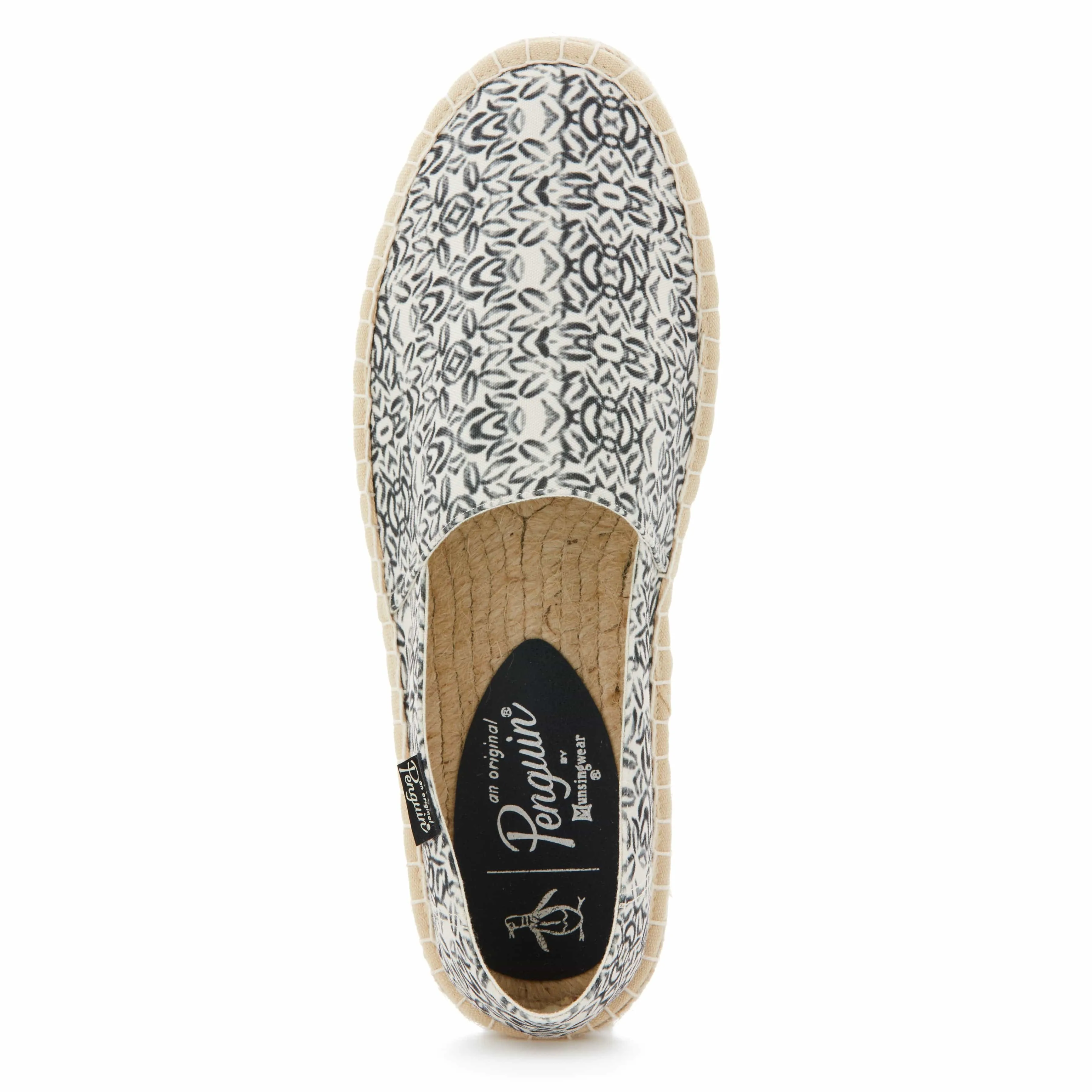 Caballero Espadrilles