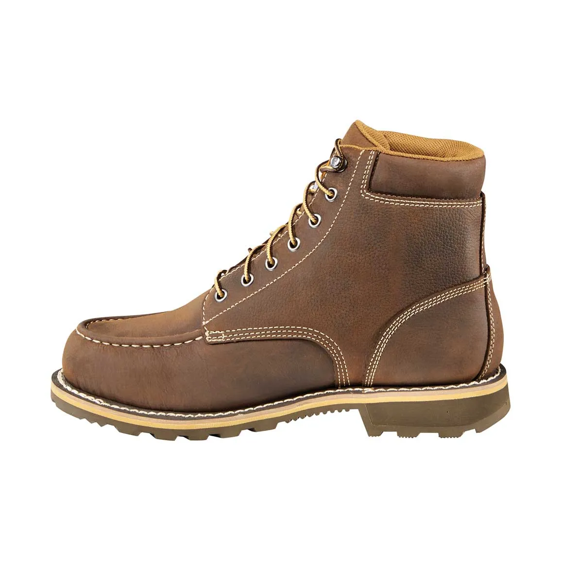 Carhartt Men's 6" Waterproof Work Boot