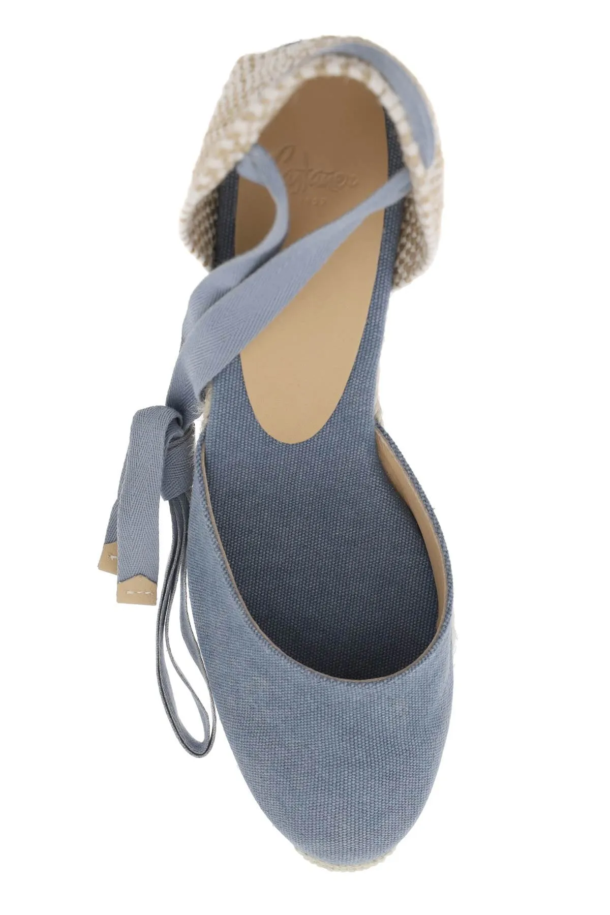 carina wedge sandals