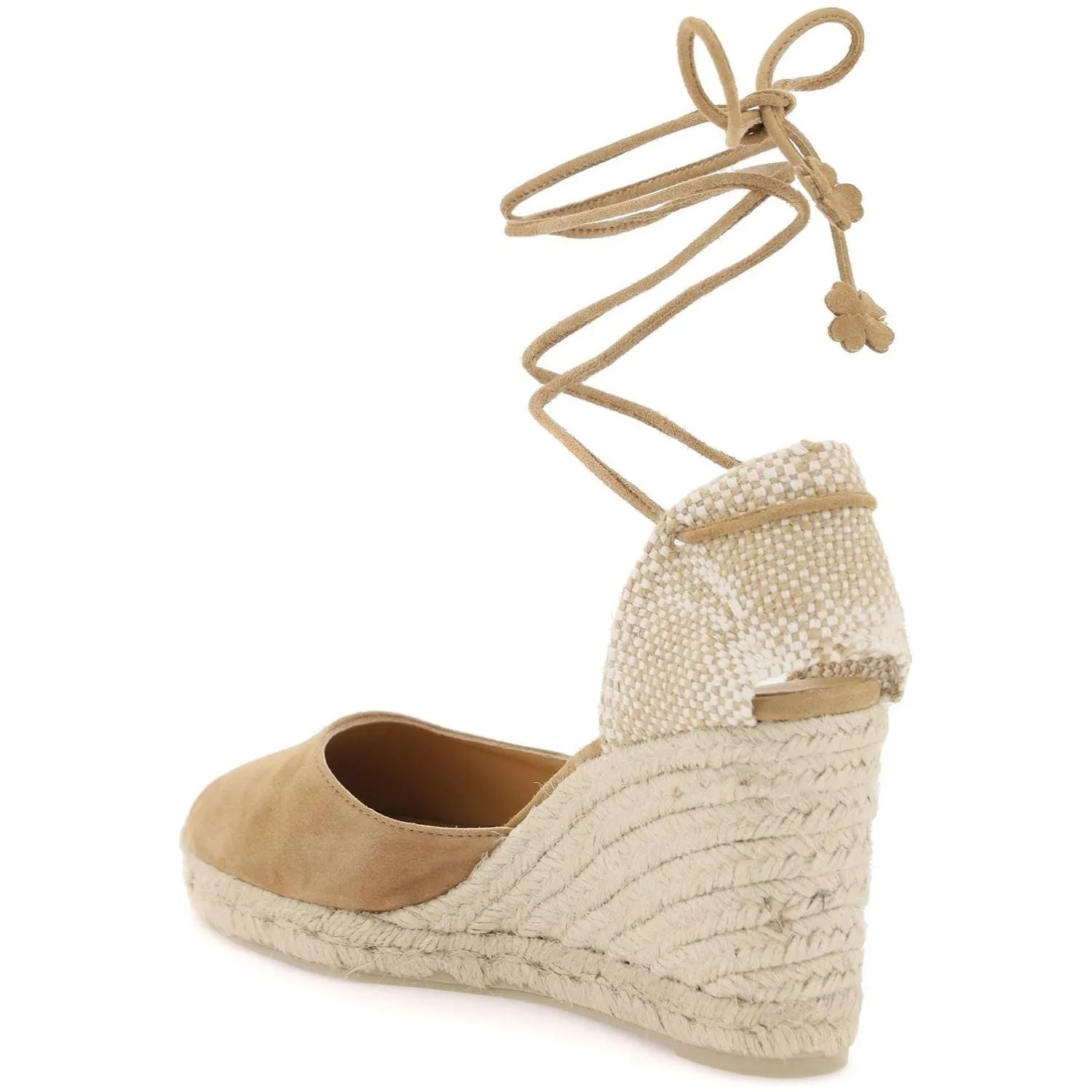 CASTANER carina wedge espadrillas