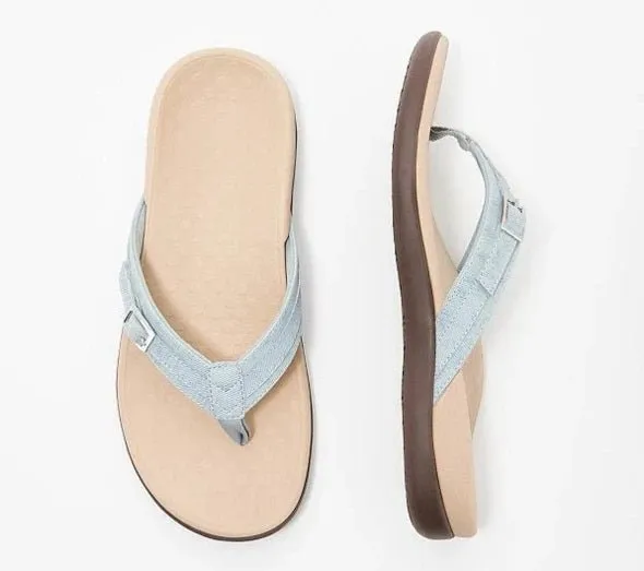 Comfortable Flip-Flops