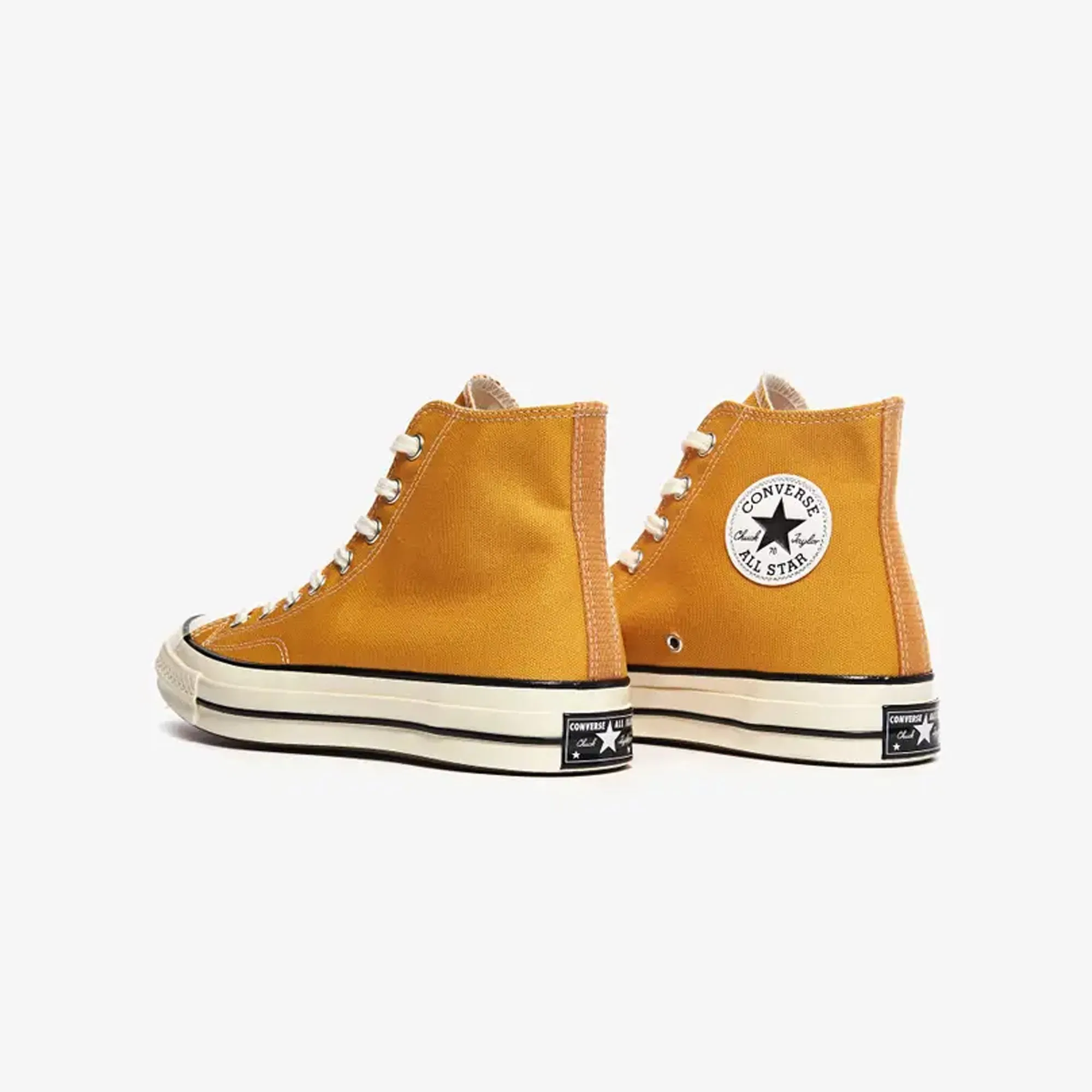 Converse | CHUCK 70 YELLOW