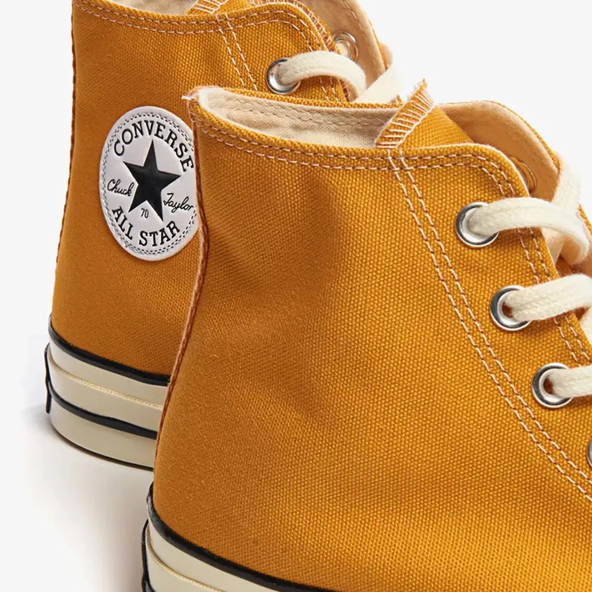 Converse | CHUCK 70 YELLOW