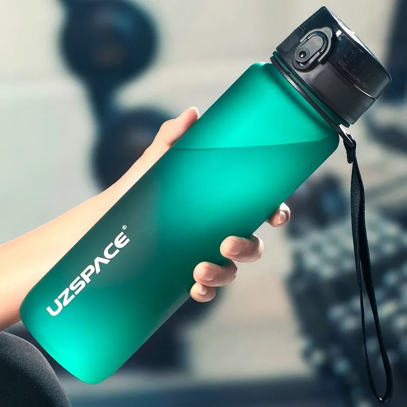 Cool Sports Water Bottle