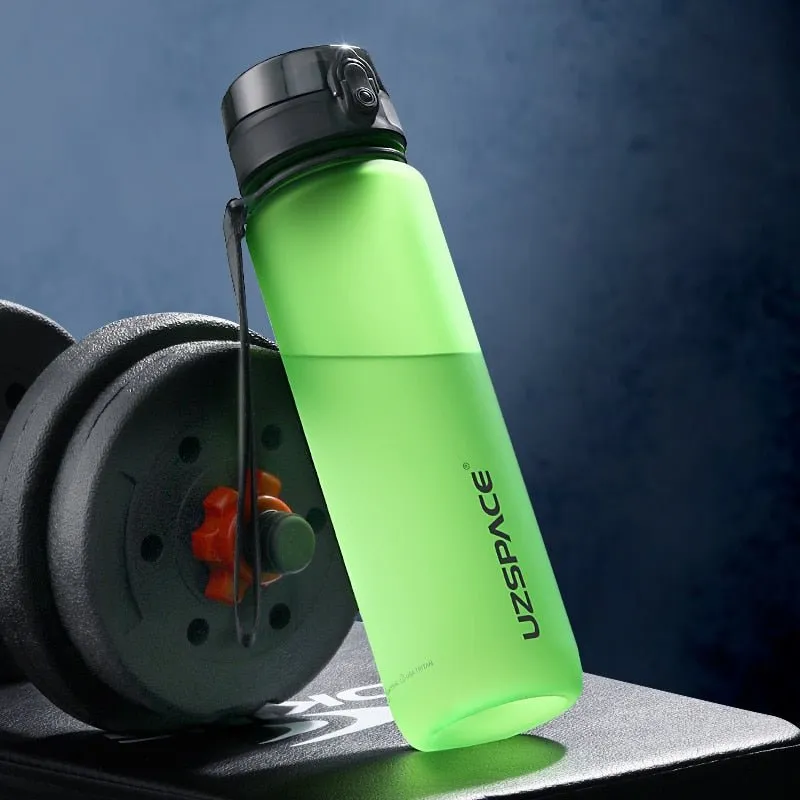 Cool Sports Water Bottle