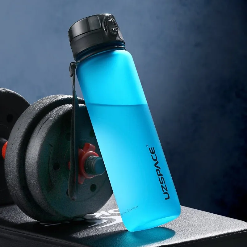 Cool Sports Water Bottle