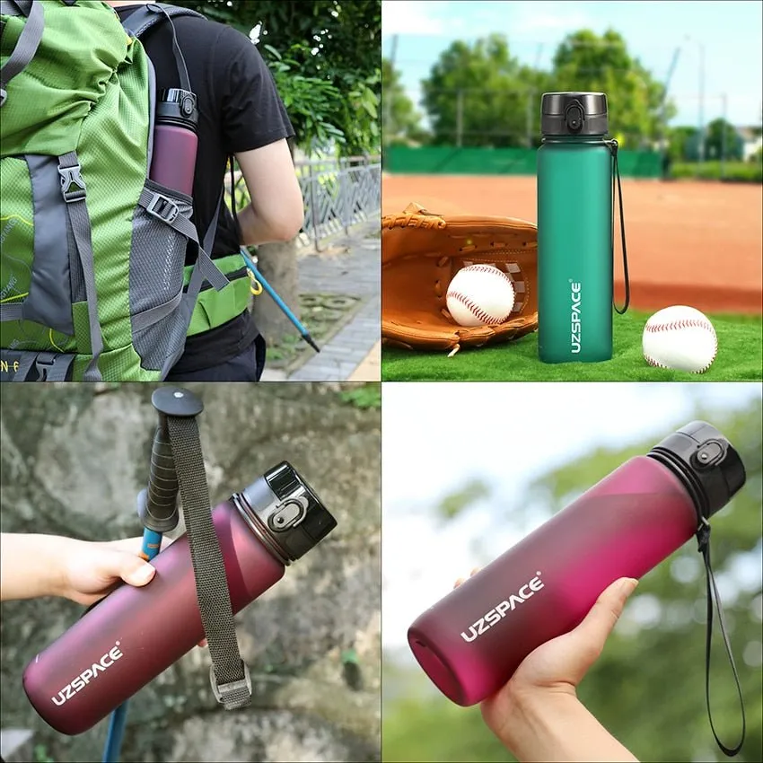 Cool Sports Water Bottle