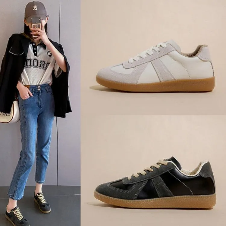 Couples' Stylish Breathable Athletic Sneakers