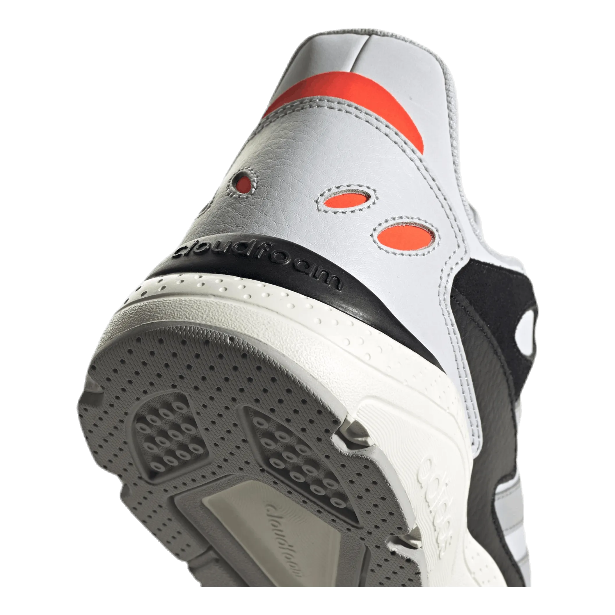 Crazychaos Shoes Dash Grey / Grey Two / Core Black