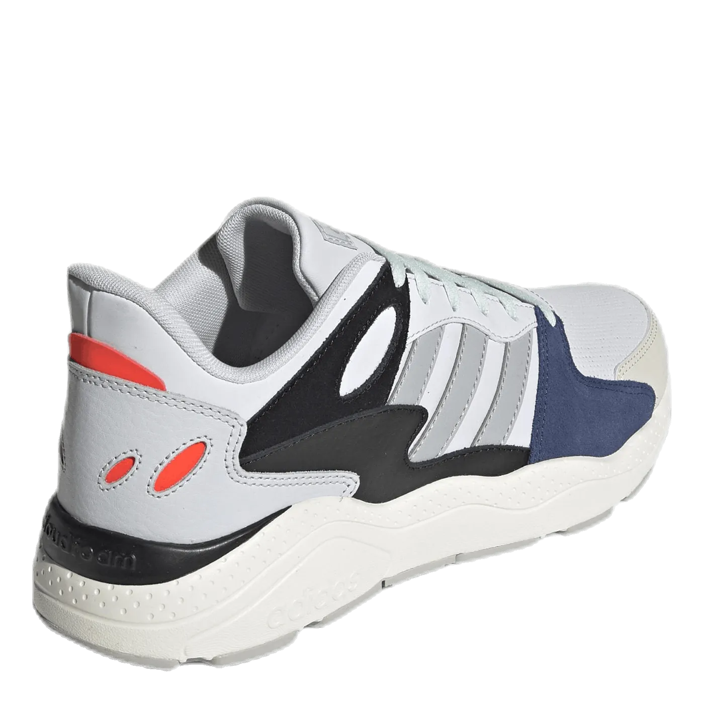 Crazychaos Shoes Dash Grey / Grey Two / Core Black