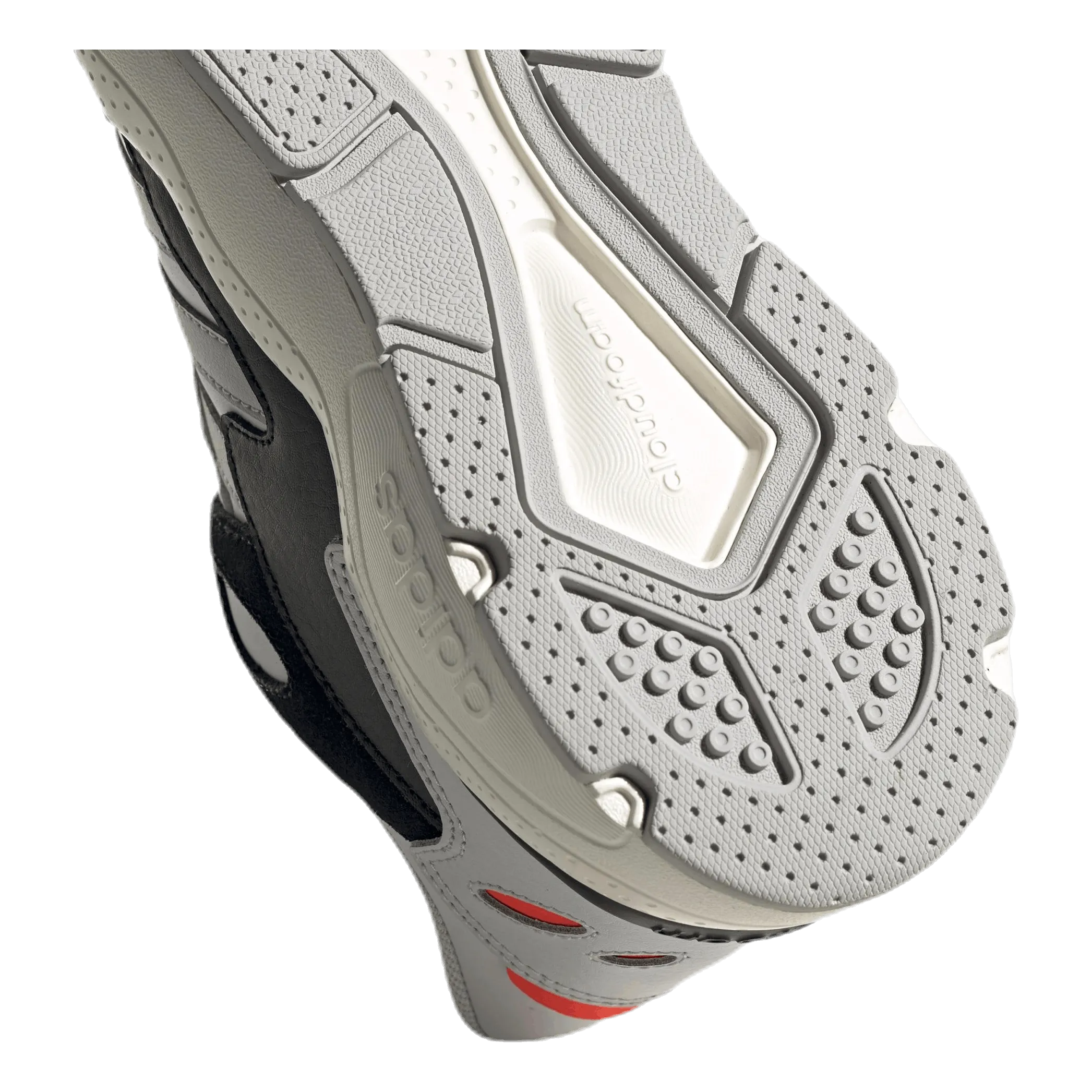 Crazychaos Shoes Dash Grey / Grey Two / Core Black