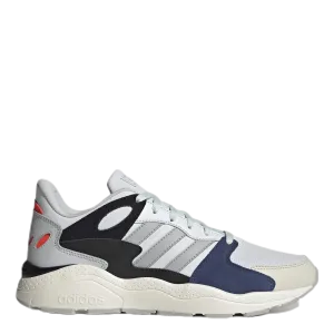 Crazychaos Shoes Dash Grey / Grey Two / Core Black