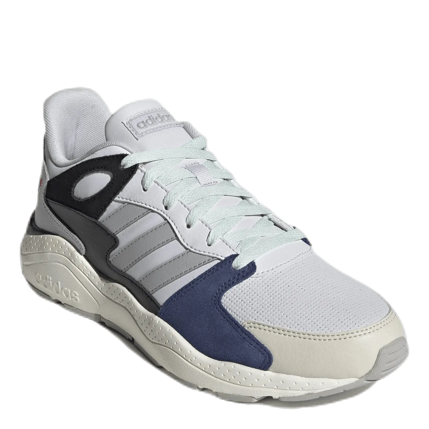 Crazychaos Shoes Dash Grey / Grey Two / Core Black