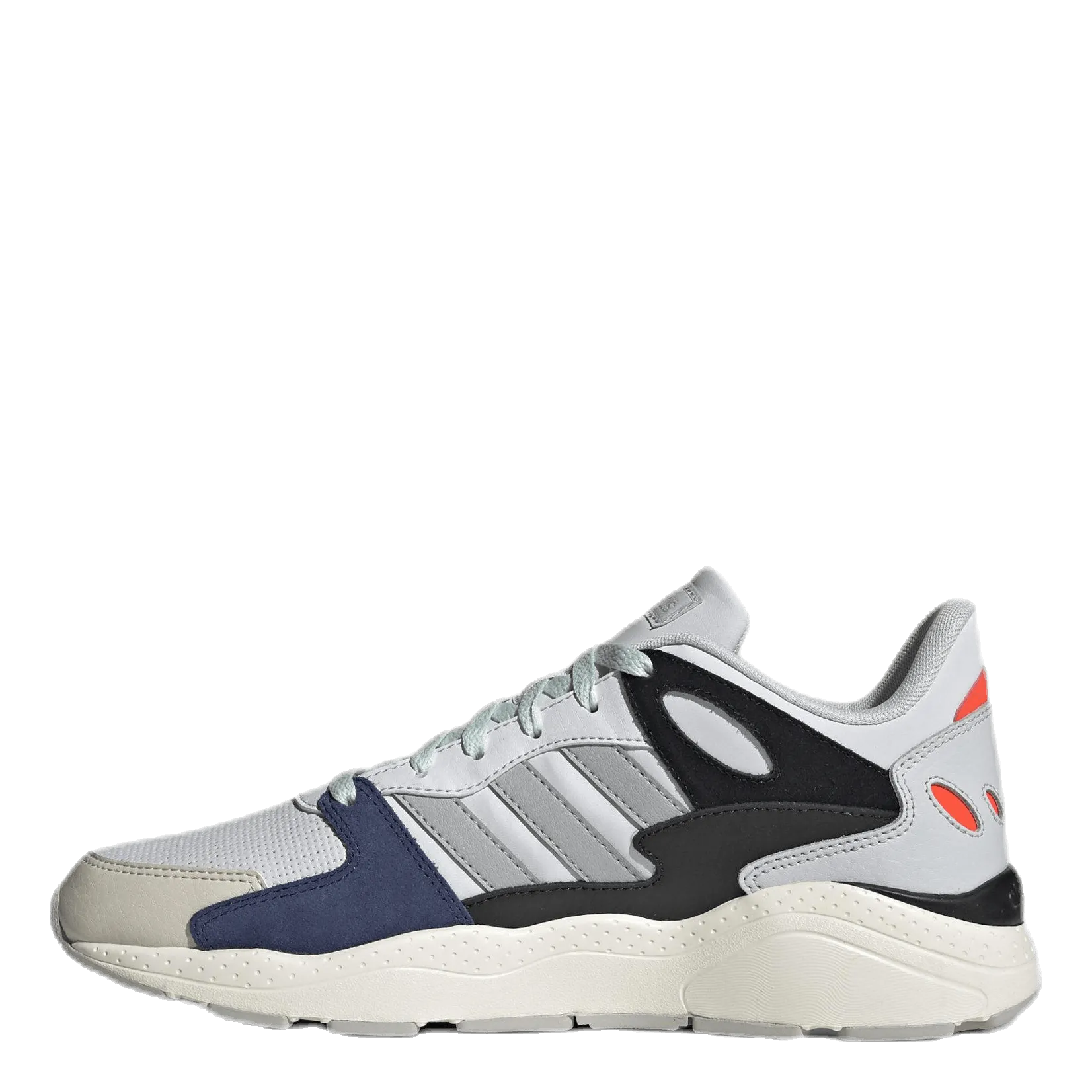 Crazychaos Shoes Dash Grey / Grey Two / Core Black