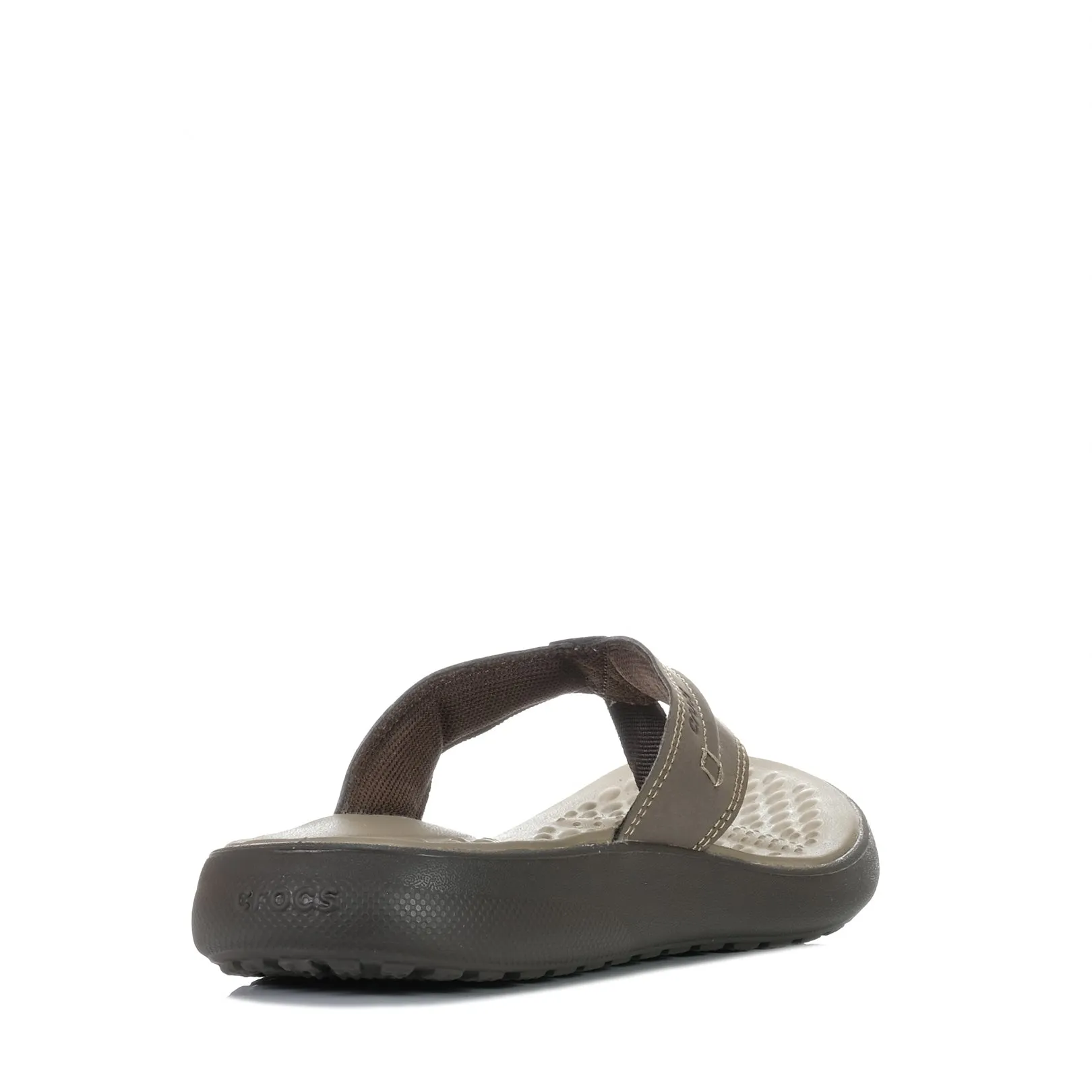 Crocs Yukon Vista II LR Flip Espresso