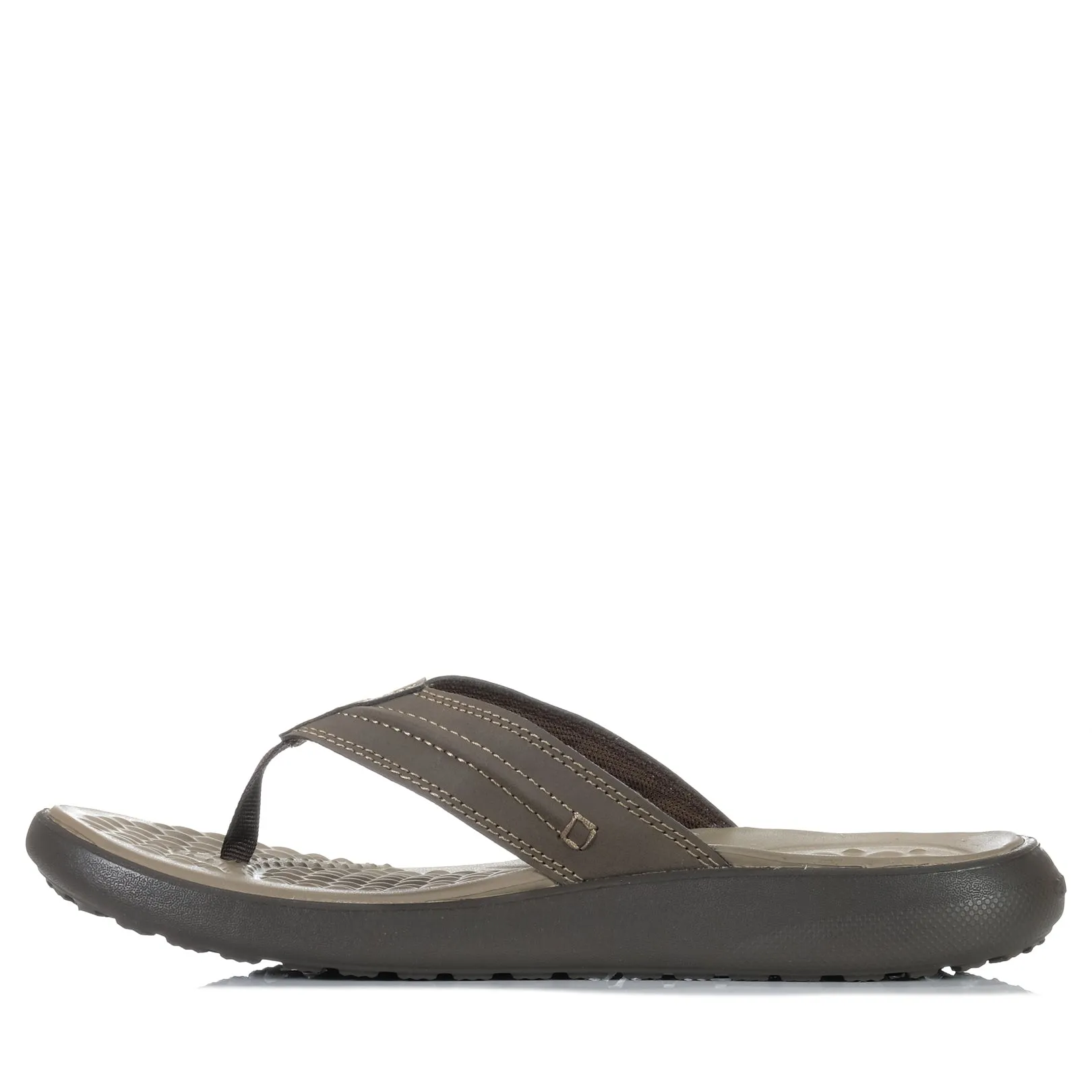 Crocs Yukon Vista II LR Flip Espresso