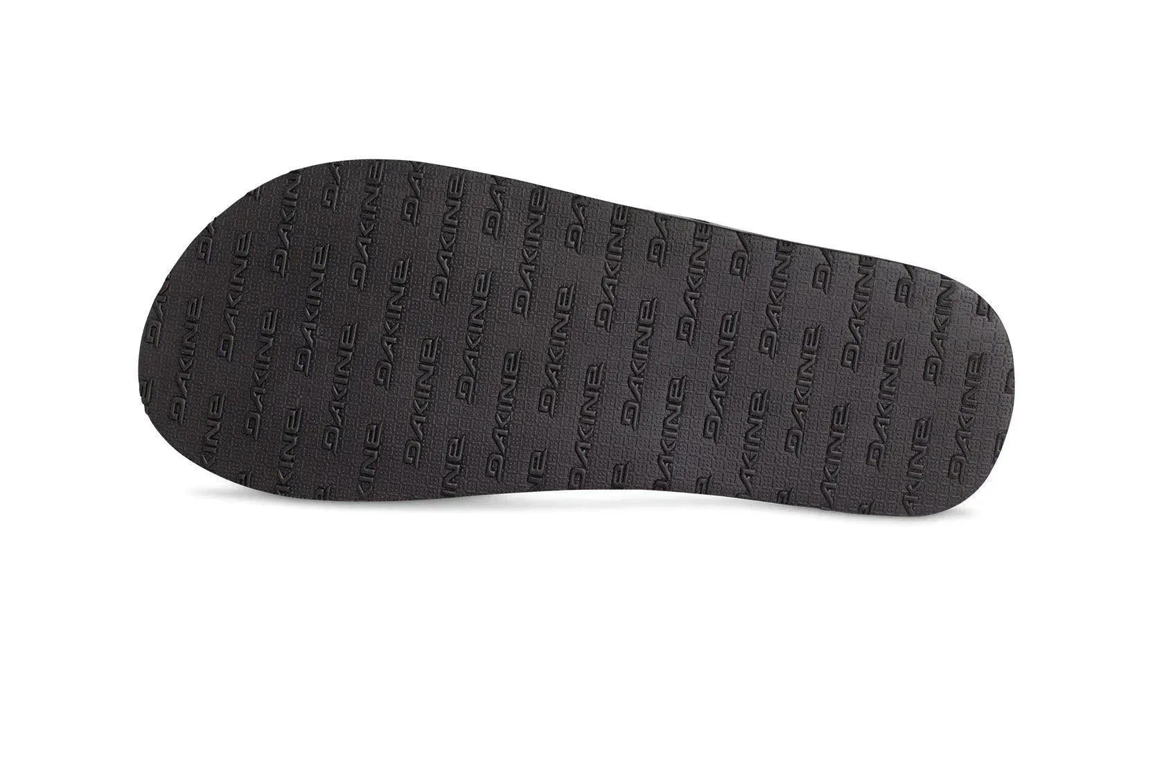 Dakine Ho'Okipa  Mens Flip Flops Gunmetal