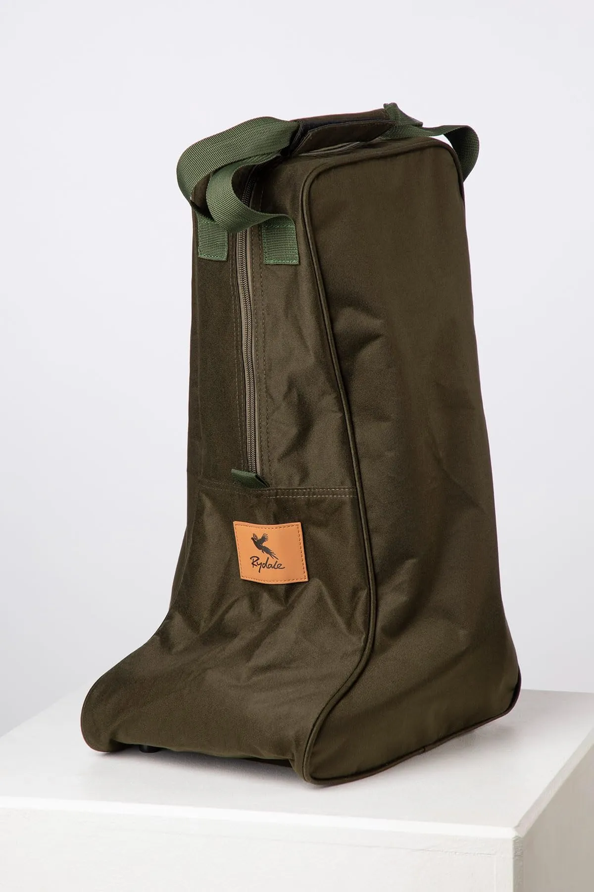 Danby Tall Boot Bag Dark Olive