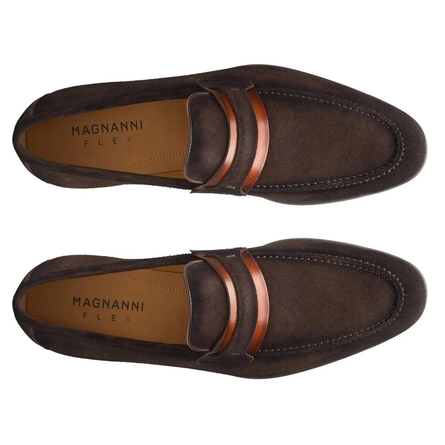 Daniel Strap Loafer