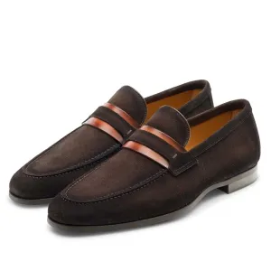 Daniel Strap Loafer