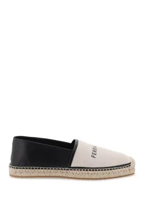 espadrilles with foldable heel