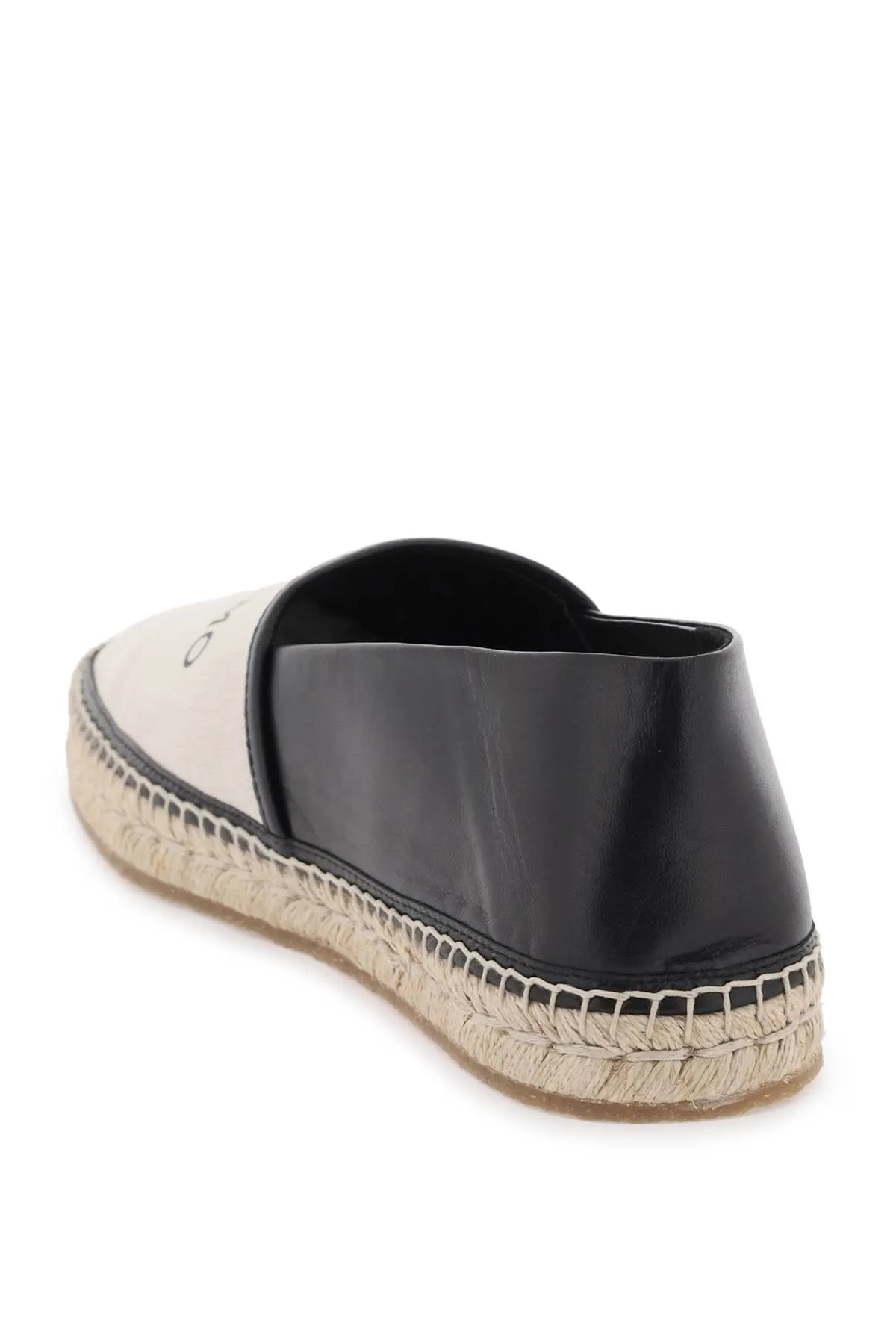 espadrilles with foldable heel