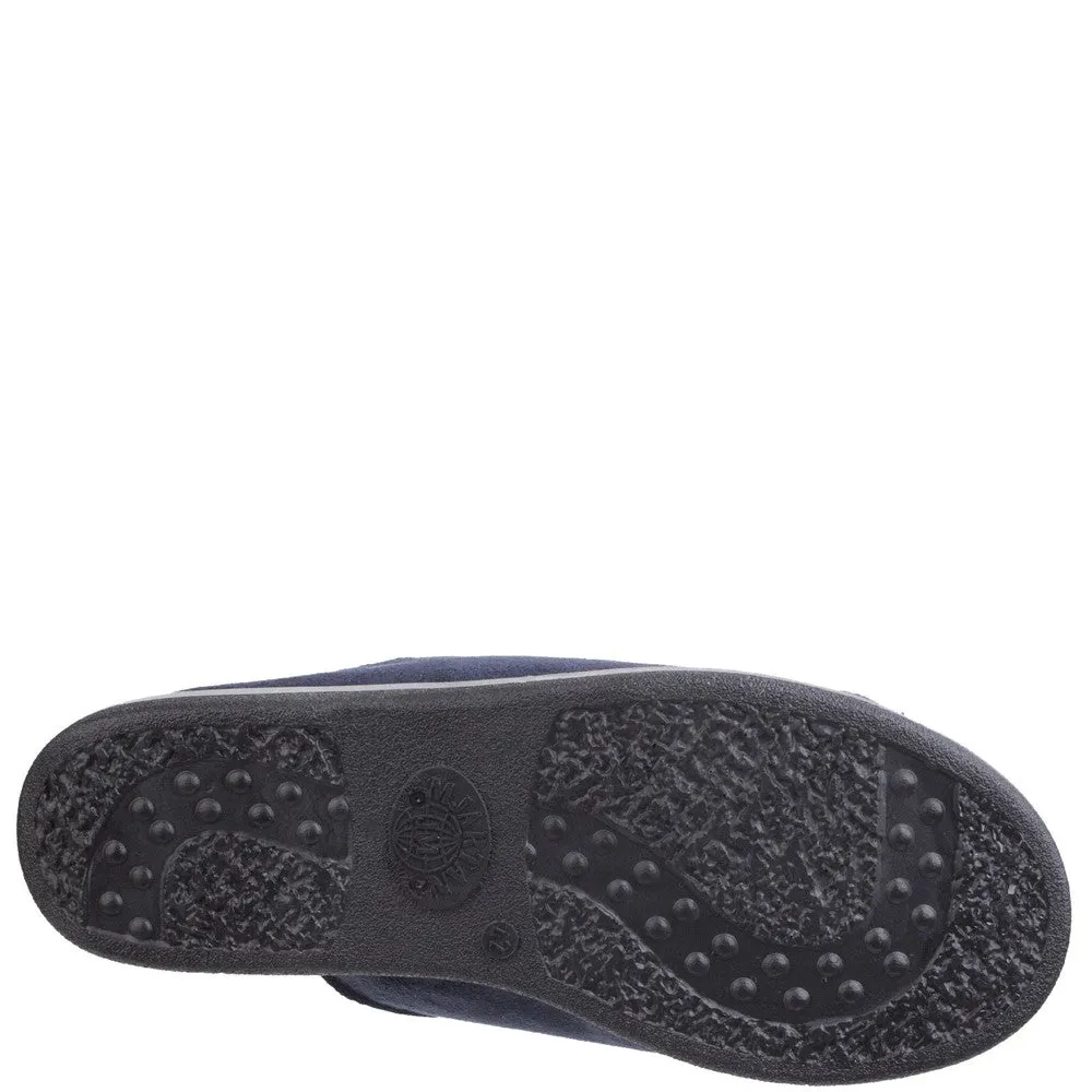 GBS Med Med Walton Touch Fastening Slipper