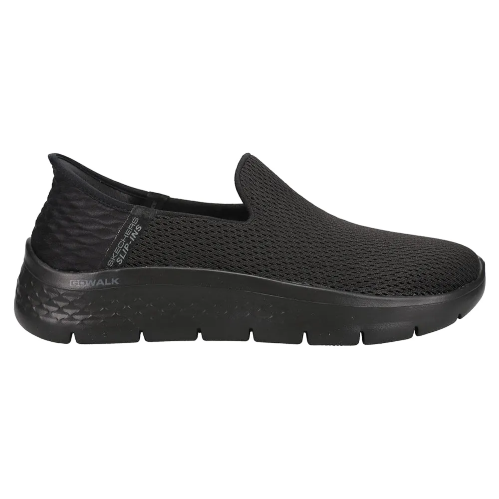 Go Walk Flex Relish SLIP-IN Walking Shoes