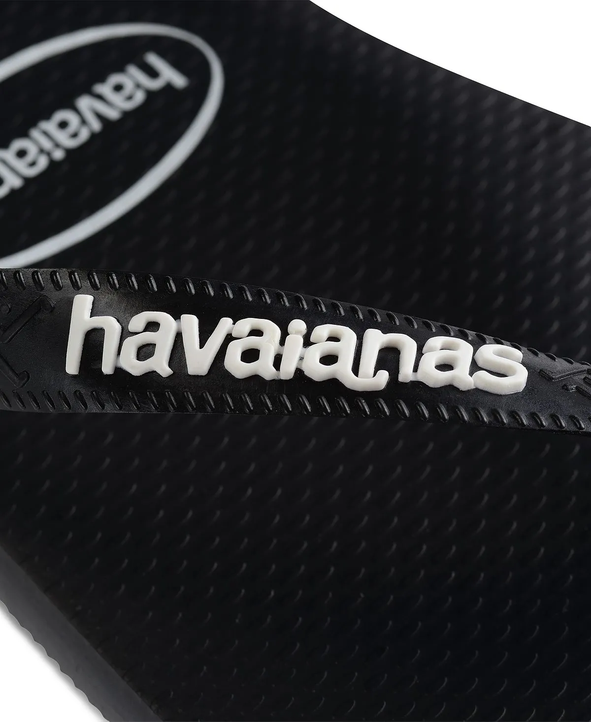 Havaianas Men's Ink Slide Sandals