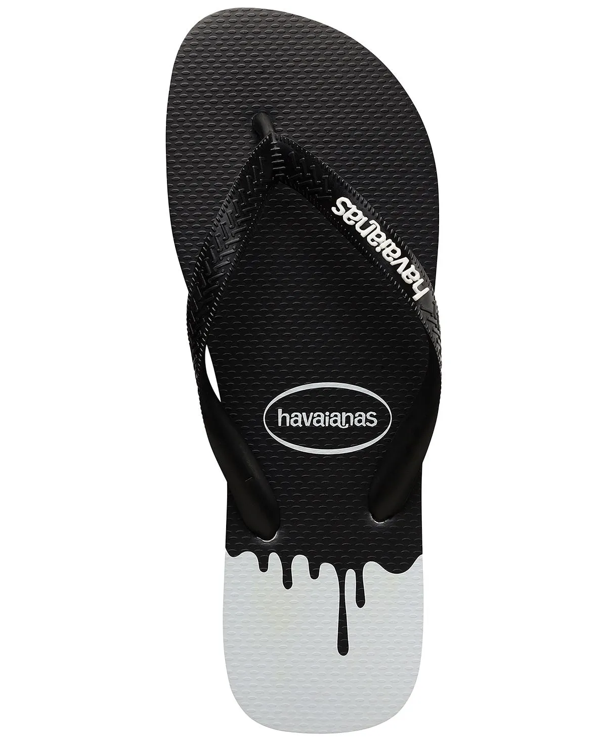 Havaianas Men's Ink Slide Sandals