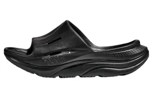 Hoka One One Ora Recovery Cutout Slides