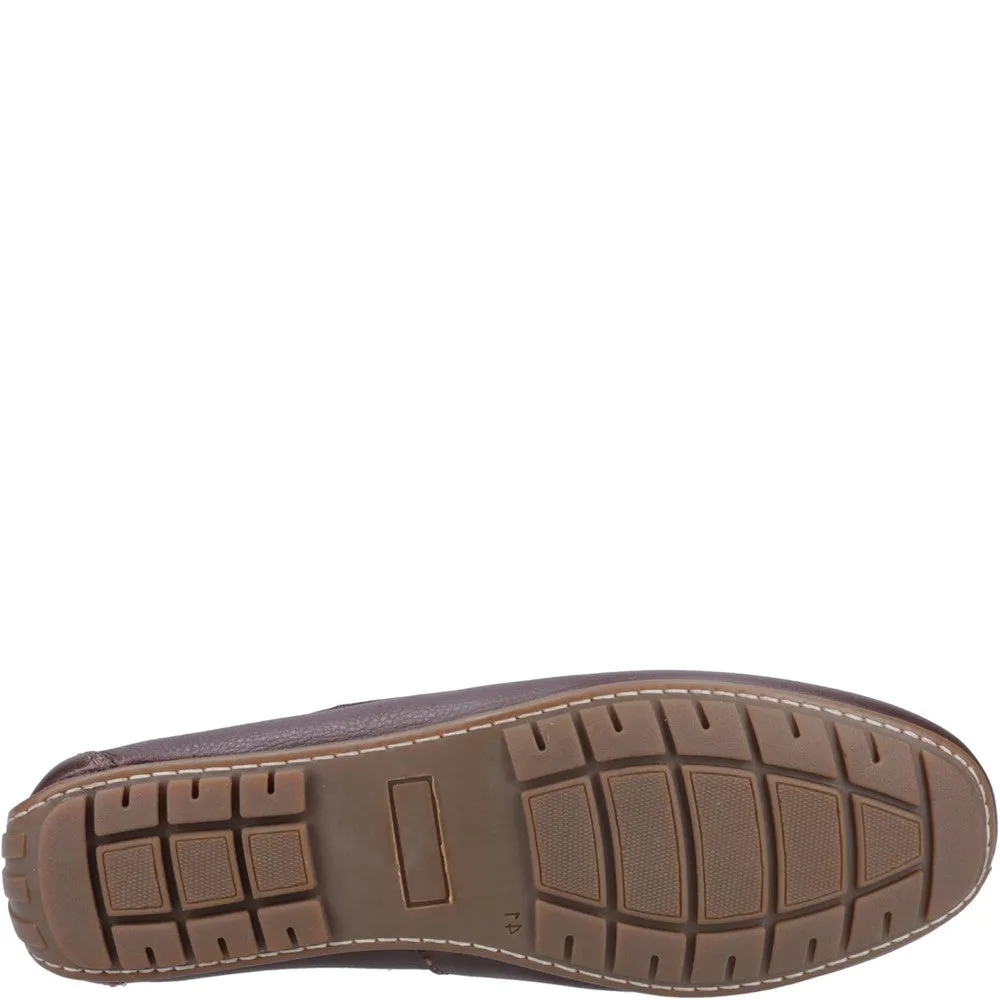 Hush Puppies Ralph Slip On Shoe