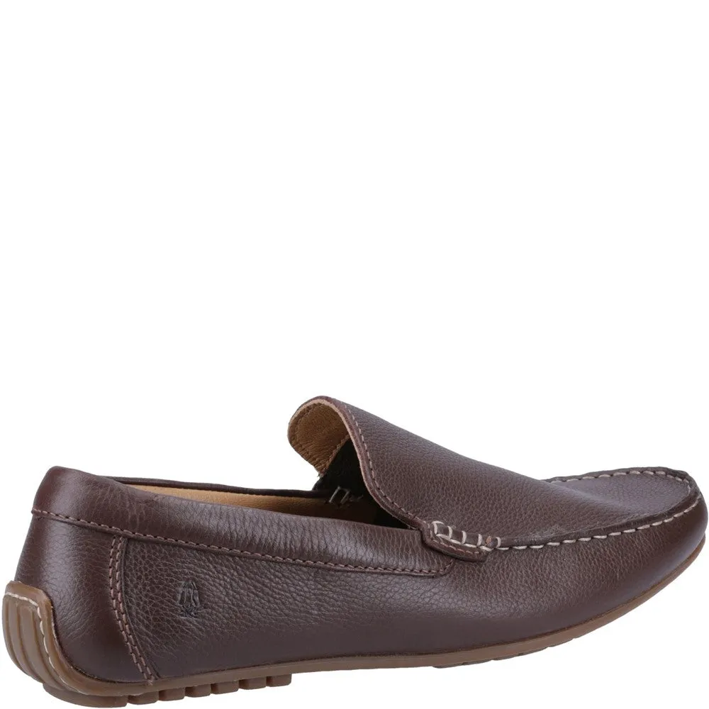 Hush Puppies Ralph Slip On Shoe