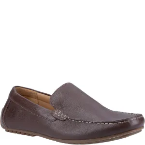 Hush Puppies Ralph Slip On Shoe