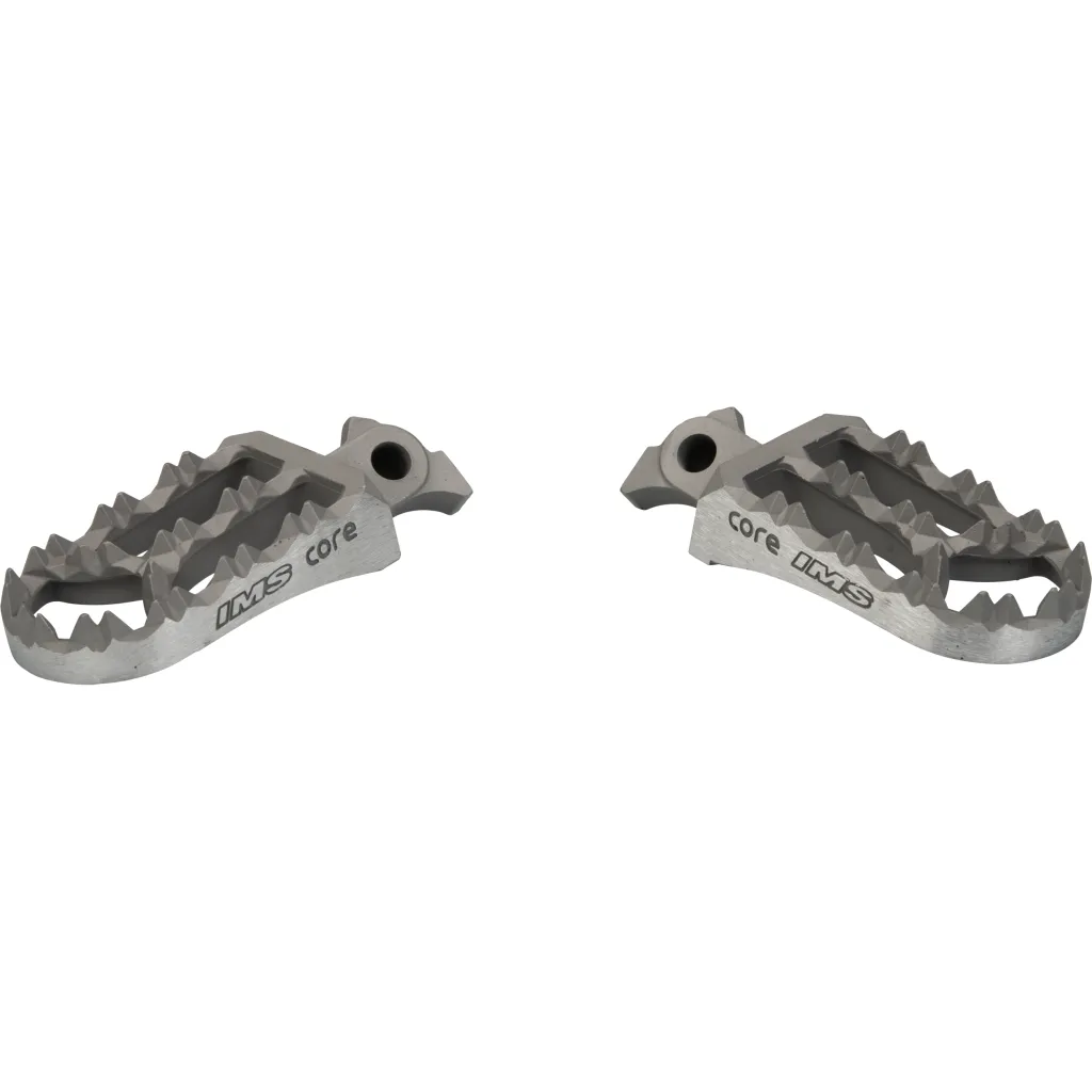 IMS Core Enduro Footpegs 1998-UP Yamaha 85-450 Models | 347313-E