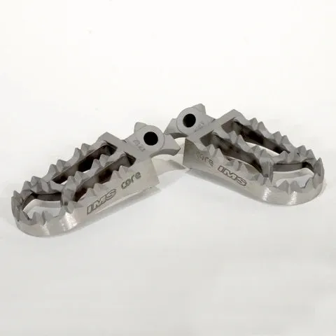 IMS Core Enduro Footpegs 1998-UP Yamaha 85-450 Models | 347313-E