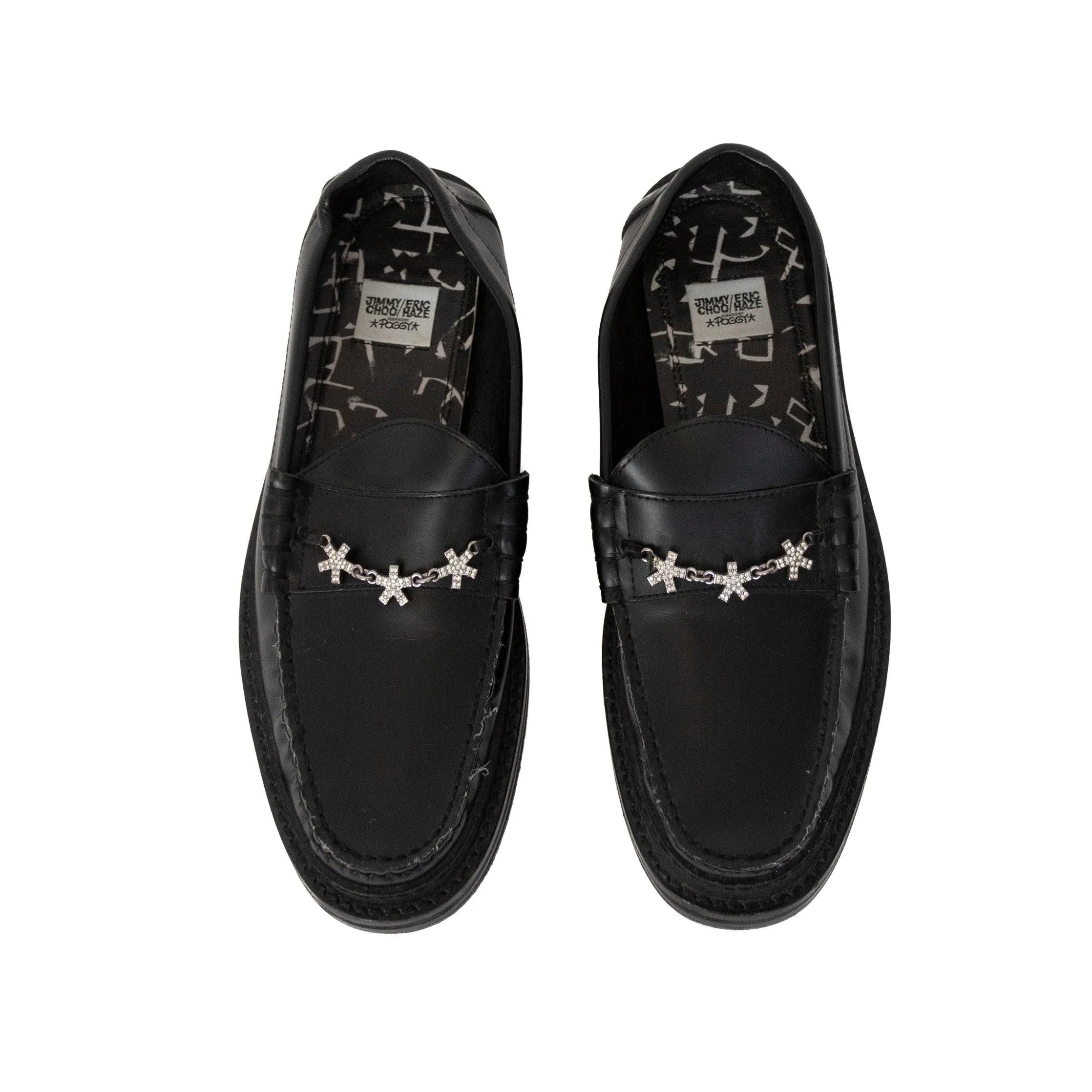 Jimmy Choo / Eric Haze Loafers