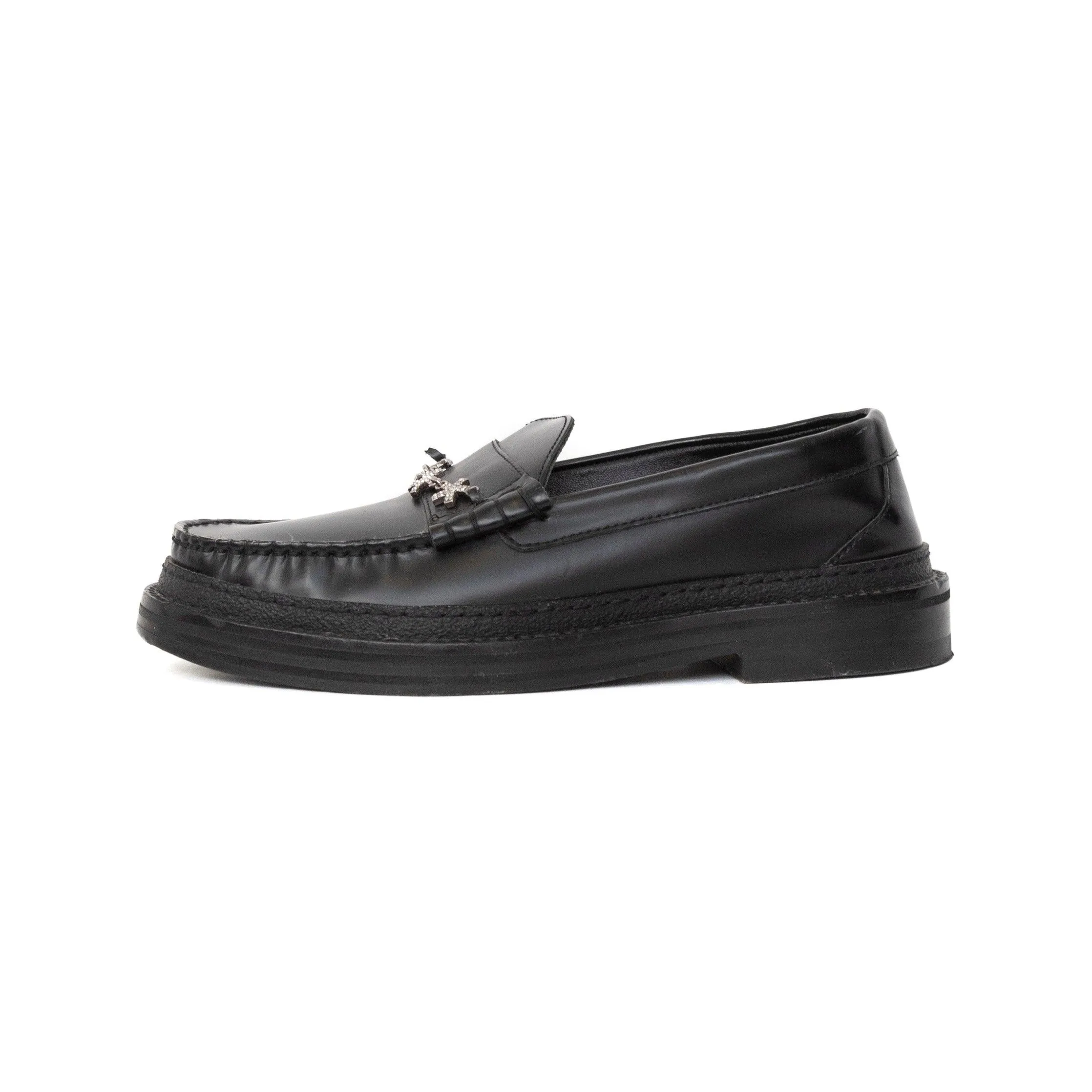 Jimmy Choo / Eric Haze Loafers