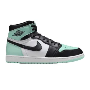 Jordan 1 Retro High OG Green Glow